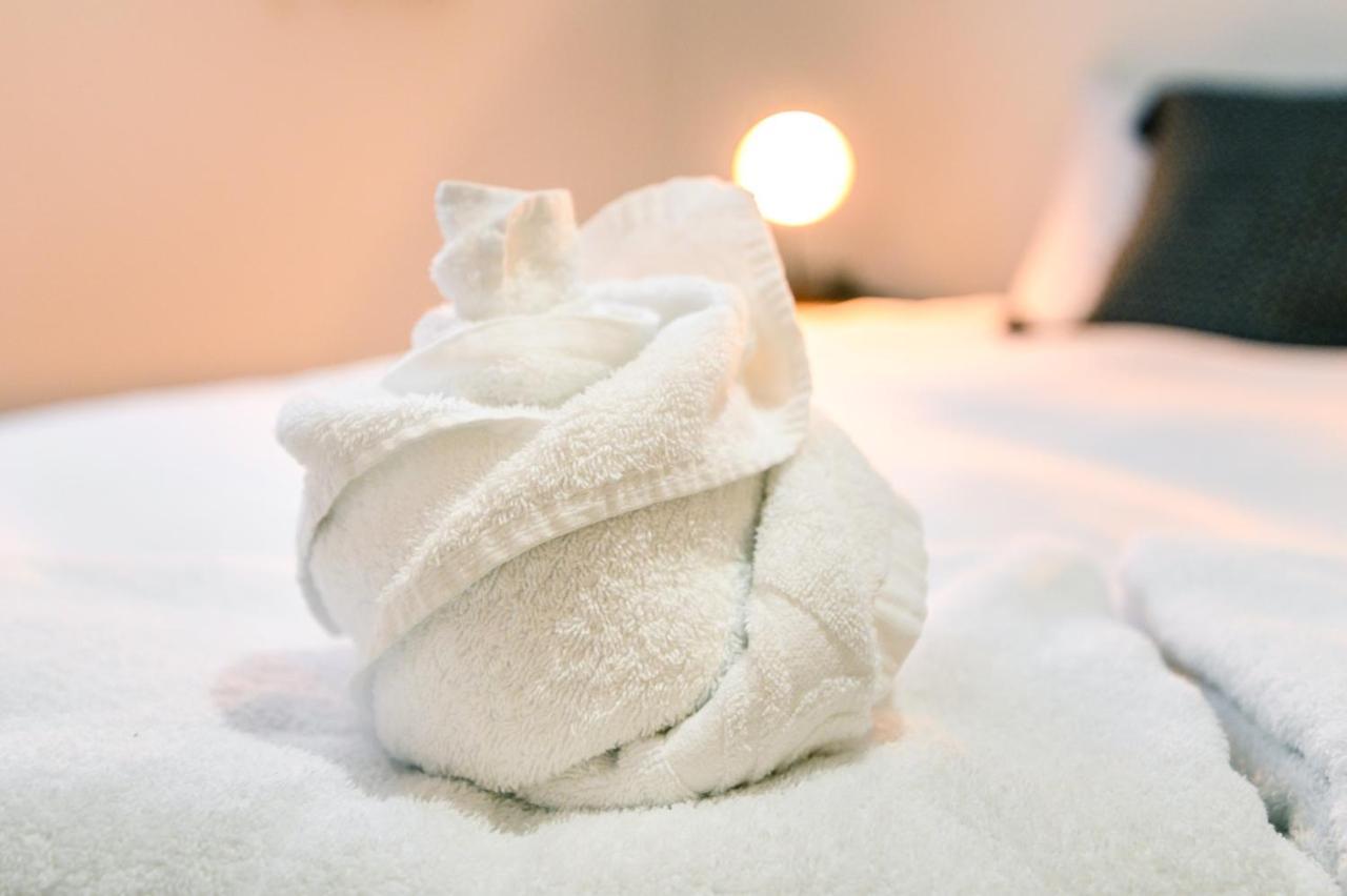 Comfy & Homely 2Bed Apartment - 5 Star Location Manchester Exteriér fotografie
