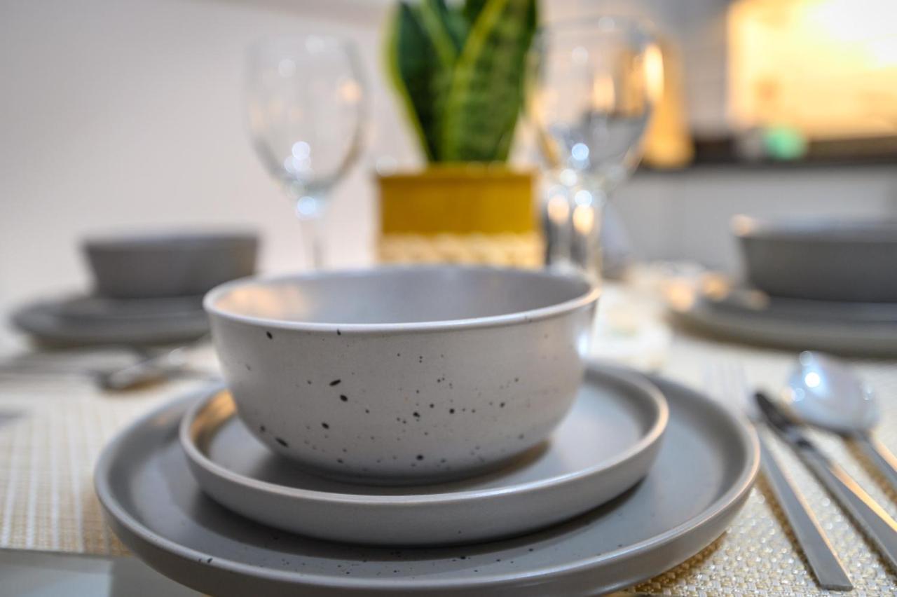 Comfy & Homely 2Bed Apartment - 5 Star Location Manchester Exteriér fotografie