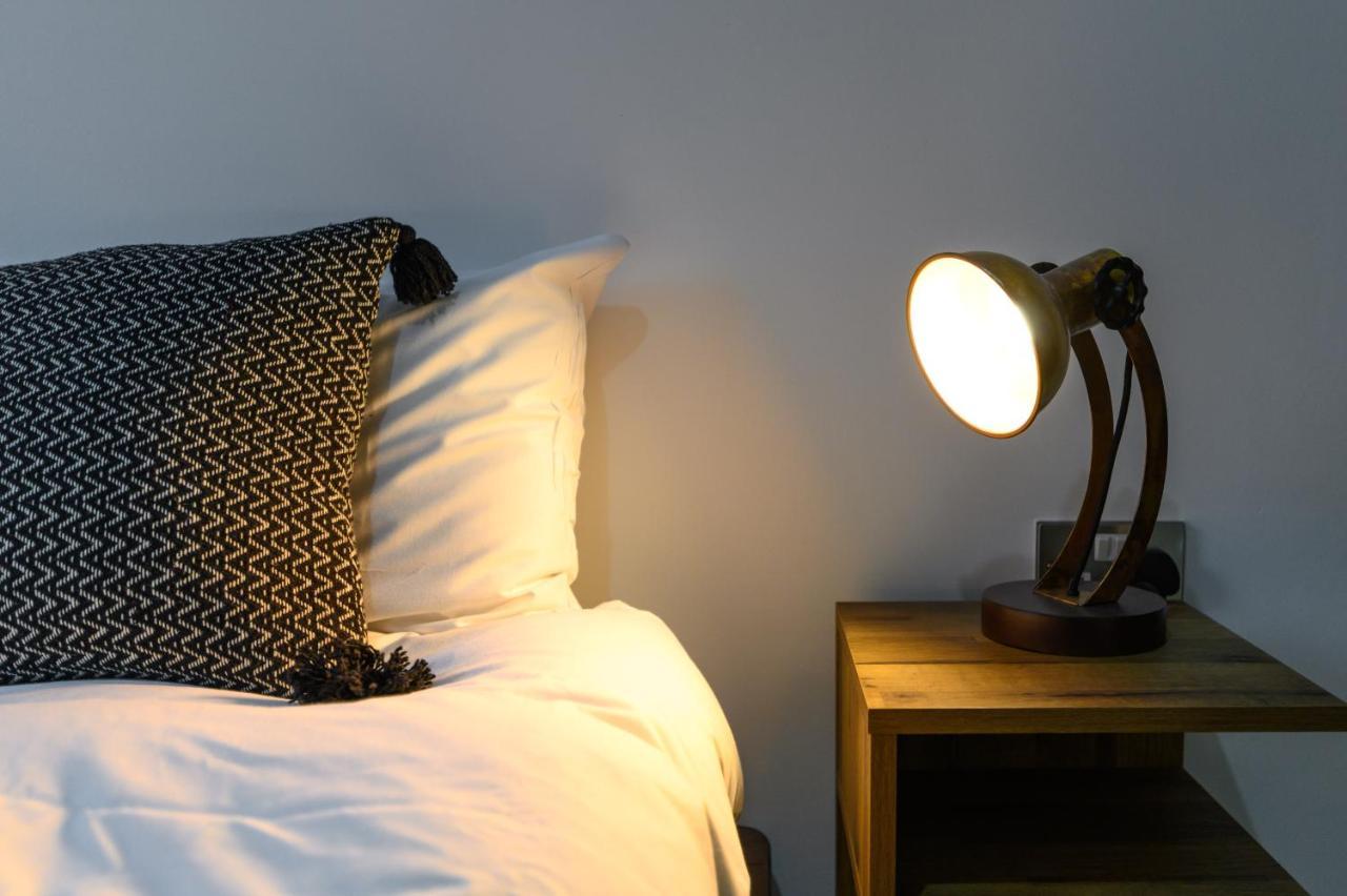Comfy & Homely 2Bed Apartment - 5 Star Location Manchester Exteriér fotografie